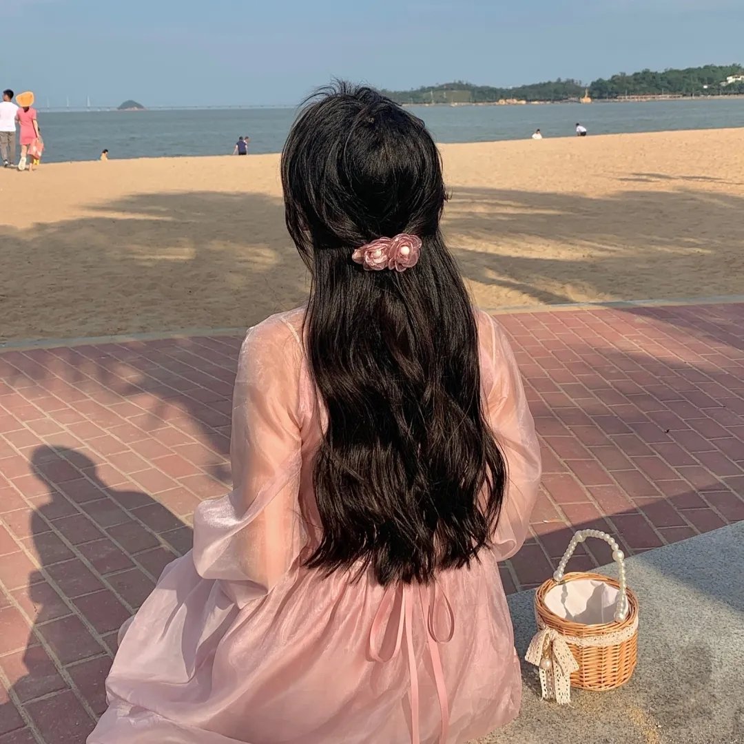 艺妓春情