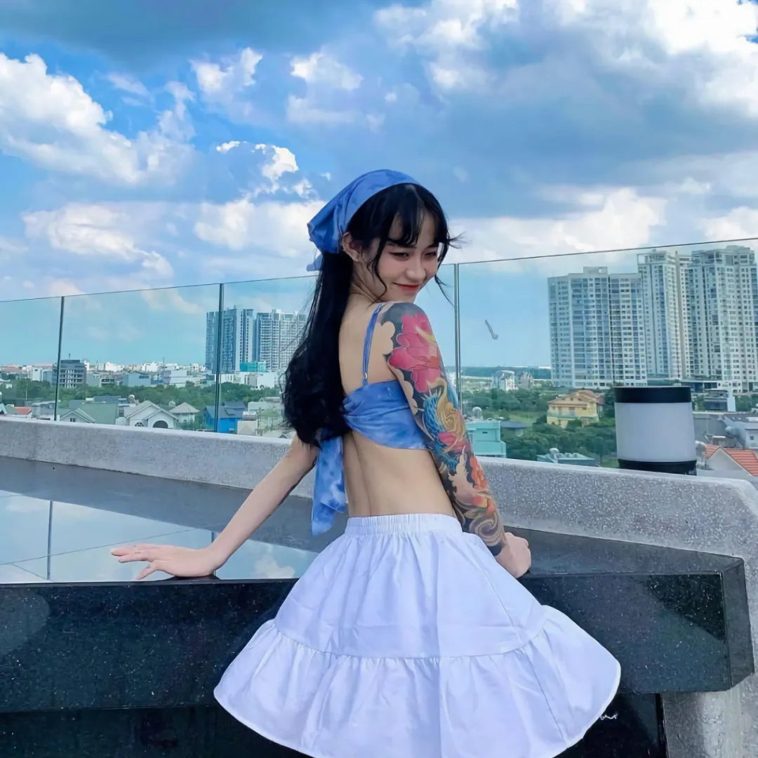 女人二度出生